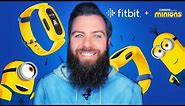 Best Kids Fitness Tracker: Fitbit Ace 3 (Special Edition) Minions Full Review 💯😁