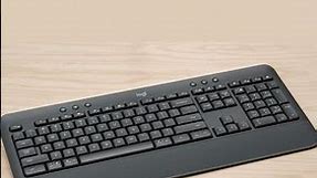 Top 5 keyboards for quiet typing 2024|Top picks for best to budget keyboards that matches your style