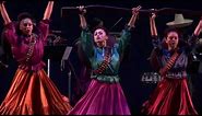 Ballet Folklórico México Danza - Coronelas 🇲🇽 (Revolución)
