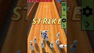 10 pin shuffle bowling perfect game