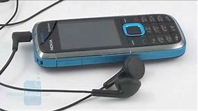 Nokia 5130 XpressMusic Review