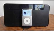 Apple iPod Classic Model A1238 7th Generation Silver (120 GB)