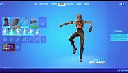 Free Stacked Fortnite Account OG Renegade (Email Password In Description)