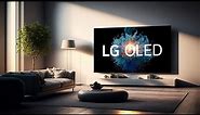 LG C1 OLED Review In 2023: A Future Proof Powerhouse of Performance!