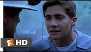 October Sky (10/11) Movie CLIP - He Isn't My Hero (1999) HD