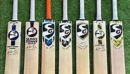 Top Cricket Bat Brands Evolution and Impact | Evolution of Cricket Bat 1620 - 2020 | History