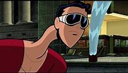 The great quotes of: Plastic Man