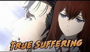 I Legit Cried Because of This | Steins;Gate 0 Episode 8