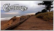 Cambria - August 2020