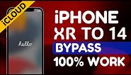 2024 BYPASS - iPhone XS/XR/11/12/13/14 Pro Max [ New Method ]