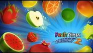 Fruit Ninja Kinect 2 (Xbox One) - Achievement Highlights