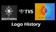 Meridian Television Logo History