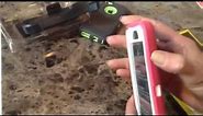 Otterbox Defender case unboxing and review- iPhone 6