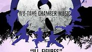 Wu Tang "Ill Figures" album available June 30th, 09