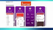 Basics of Burner Phones