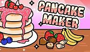 Pancake Maker 🕹️ Play on CrazyGames