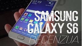 Samsung Galaxy S6 Recenzija