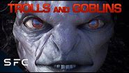 The Real Story Behind Trolls, Goblins, Gremlins and Ogres | Full Fantasy Documentary