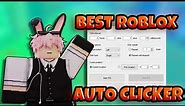 How to Download and Use the BEST Roblox Autoclicker - Free (2024)
