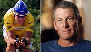 'LANCE' trailer: The complexities of Lance Armstrong