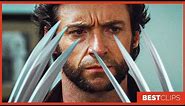 Wolverine New Claws Scene | X-Men Origins: Wolverine (2009) Movie CLIP 4K
