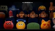 Feature Presentation Bumper (The Emoji Movie Version)