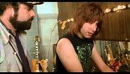 Spinal Tap - "These go to eleven...."