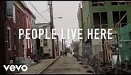 Rise Against - People Live Here
