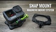 Snap Mount - GoPro Magnetic Mount System