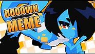 DDDOWN // Original Animation Meme