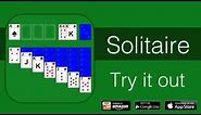 Solitaire App