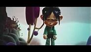 Wreck It Ralph Sad Scene - You Really Are A Bad Guy