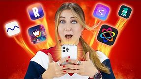 10 APPS THAT WILL BLOW YOUR MIND !!