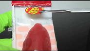 jelly belly pete rat gummy candy