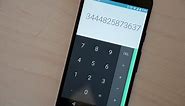 The best calculator apps for Android and iOS