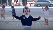 Hilarious Dancing Babies Will Make Your Day! - Cute Videos