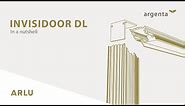 invisidoor DL: invisible door frame for a timeless design (English version)