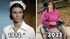 THE ROOKIES (1972–1976) Cast THEN and NOW 🌟 What Happened To The Cast After 51 Years?