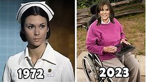 THE ROOKIES (1972–1976) Cast THEN and NOW 🌟 What Happened To The Cast After 51 Years?