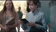 New Nexus 7 Unveiled -- Official New Nexus 7 Commercial / Ad