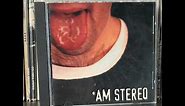 AM Stereo - AM Stereo CD (Full Album) Indie Rock 1999