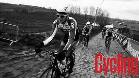 Sean Kelly on riding the Cobbles | Cycling Weekly
