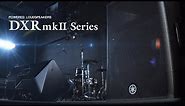 Yamaha Powered Loudspeaker "DXR mkII Series"