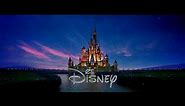 Walt Disney Pictures / Walt Disney Animation Studios (Moana)