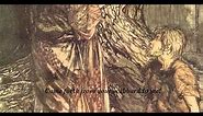 The Sword "Nothung" - Leitmotif 23* (Richard Wagner, Die Walküre: Act I) [1080p]