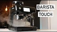 Breville Barista Touch Review | Do you need a screen?
