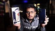 Samsung A02s Unboxing & Quick Review