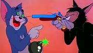 Tom and Jerry 2018 | Fight Two Cat | Cartoon For Kids