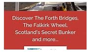 To celebrate World Engineering Day, we produced a four day itinerary for our local Icons of Engineering. There’s so much to discover… #iconsofscotland #iconsofengineering #forthbridges #falkirkwheel #hmsbritannia #forthbridge #engineeringlovers #visitscotland #foreveredinburgh #lovefife #worldengineeringday | The Forth Bridges