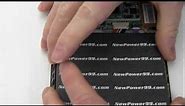 How to Replace Your Amazon Kindle Fire 2 Battery